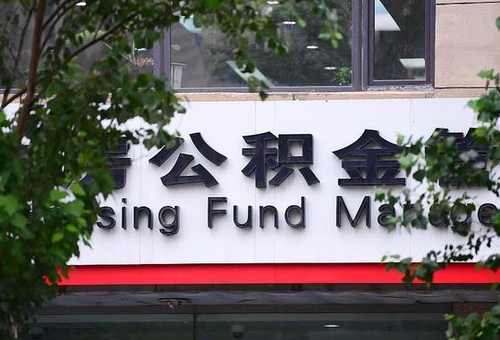 重庆找中介代取公积金成功了（找中介代取公积金成功了,过后会被发现吗）